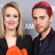 Jared Leto and Elizabeth Holmes had a "nice and lovely" friendship before Theranos scandal